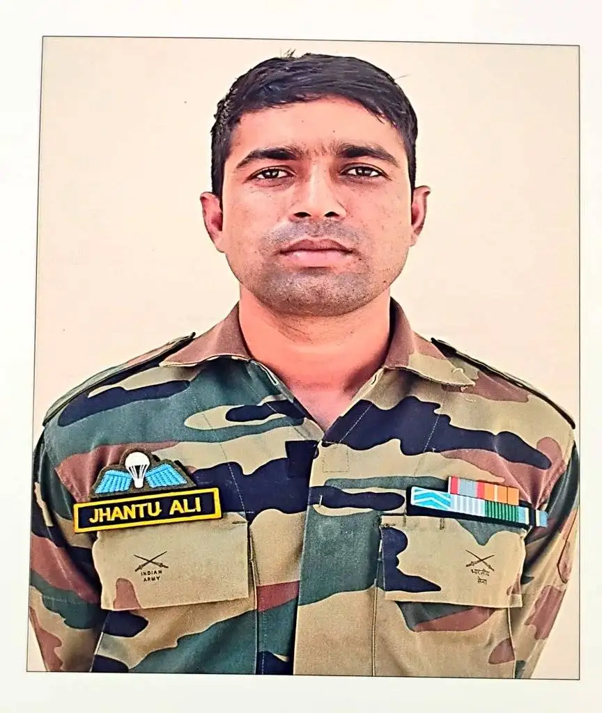 Soldier Loses Life in Clash With Terrorists in Udhampur, J&K