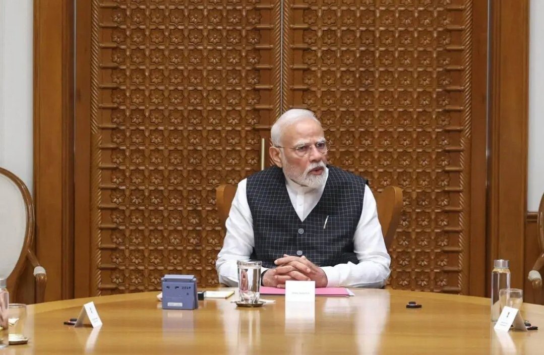 India calls on all its citizens to leave Pakistan immediately