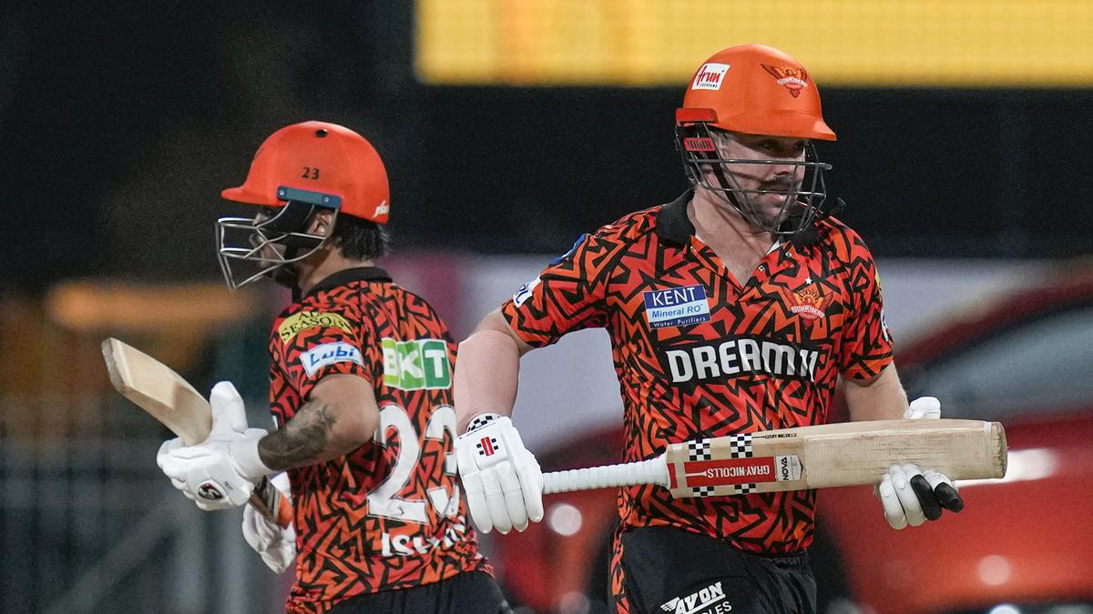 Harshal Patel, Kamindu Mendis Hand CSK Another Defeat
